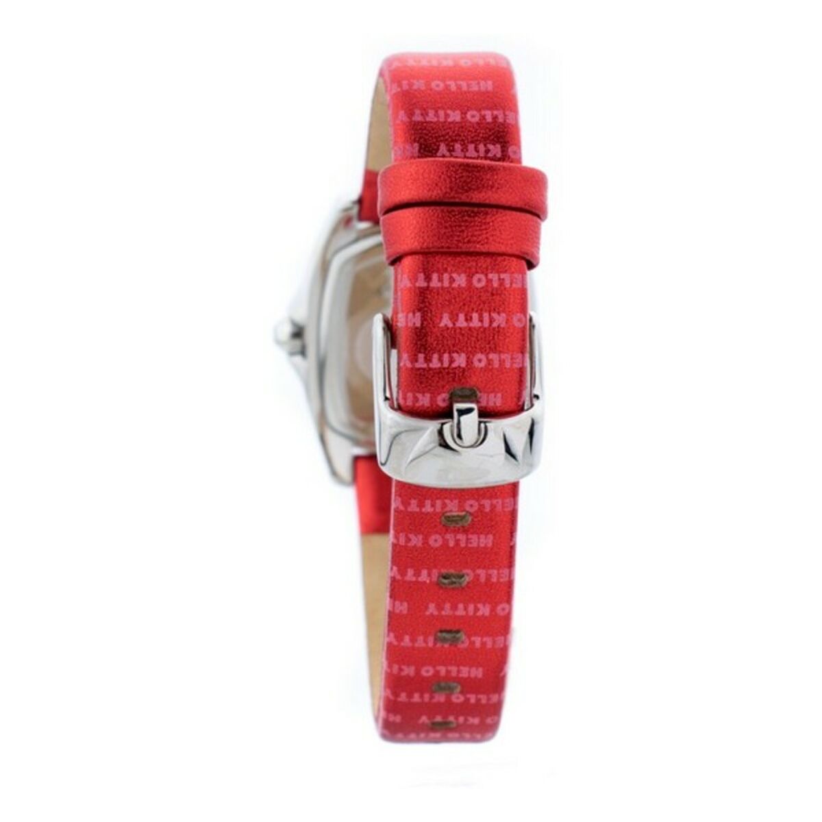 Relógio feminino Chronotech CT7094SS-28 (Ø 30 mm)